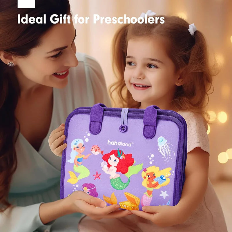 TinyLand™ Busy Board